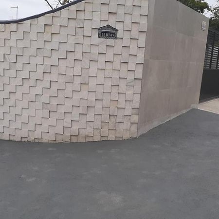 Casinha Do Trapiche Villa Penha Kültér fotó