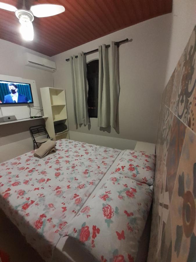 Casinha Do Trapiche Villa Penha Kültér fotó