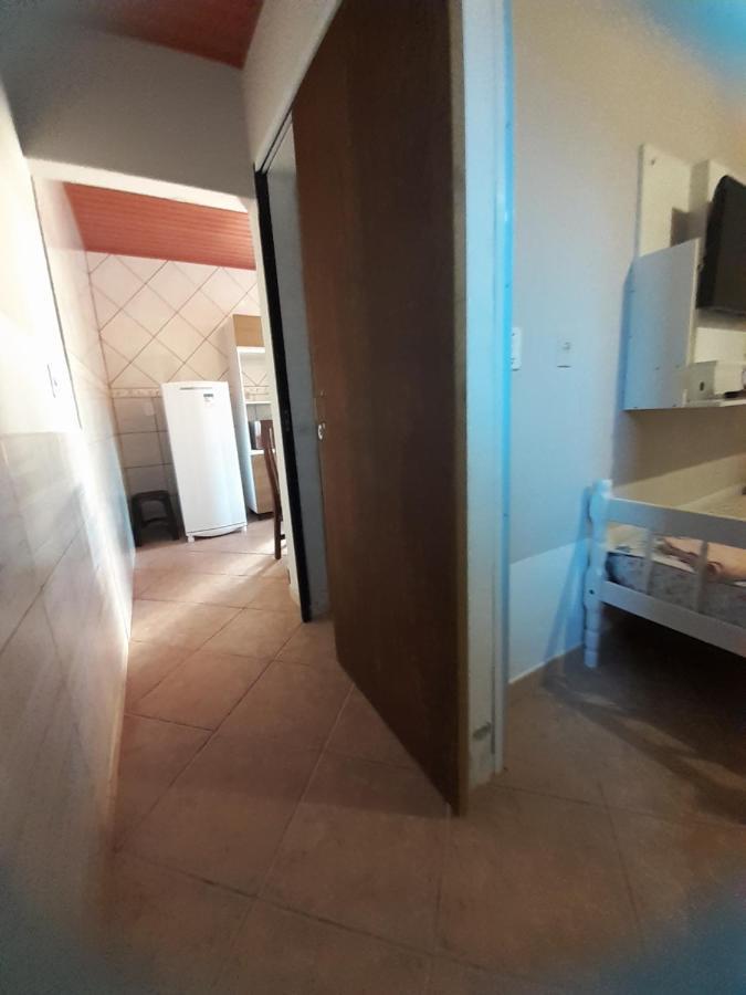 Casinha Do Trapiche Villa Penha Kültér fotó