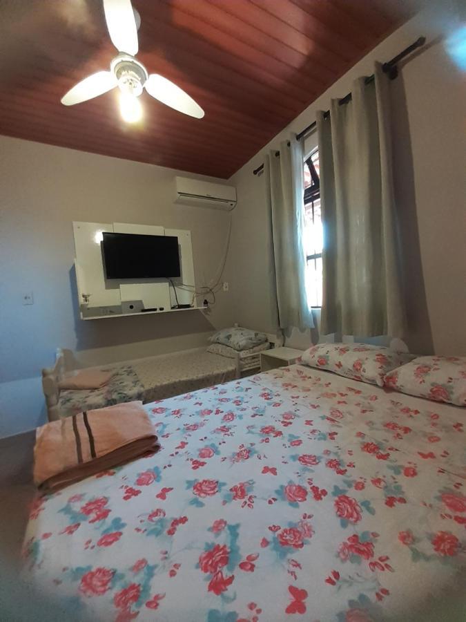 Casinha Do Trapiche Villa Penha Kültér fotó
