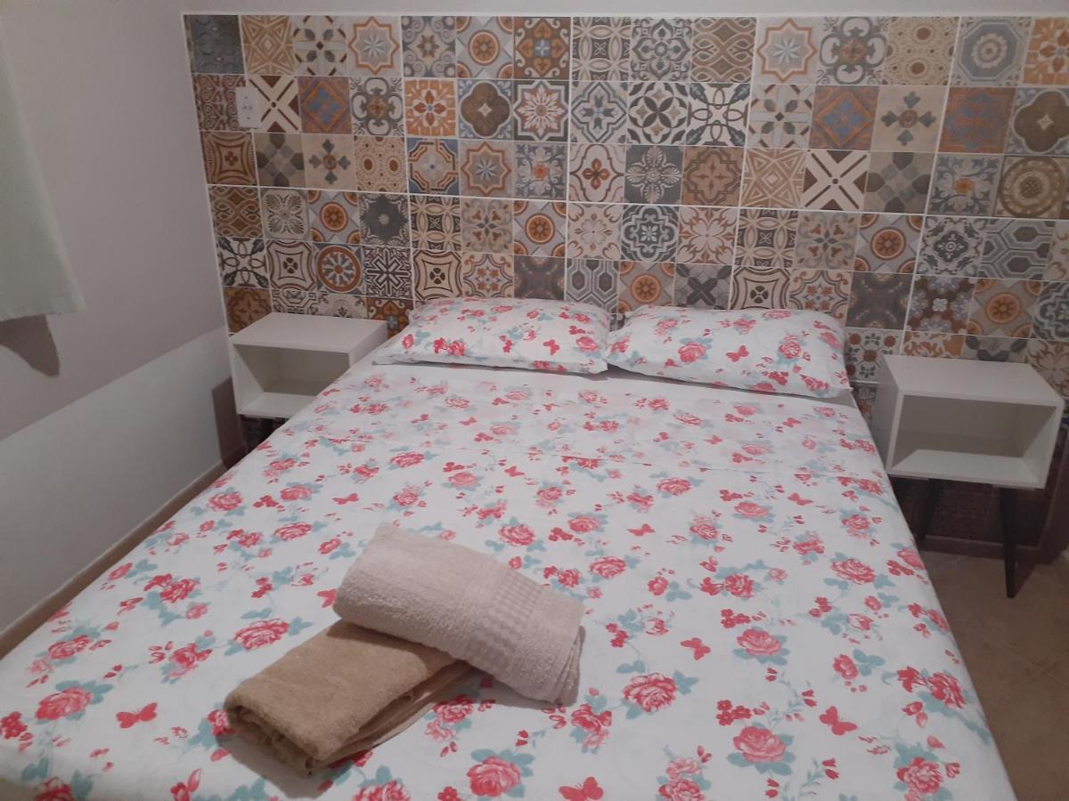 Casinha Do Trapiche Villa Penha Kültér fotó