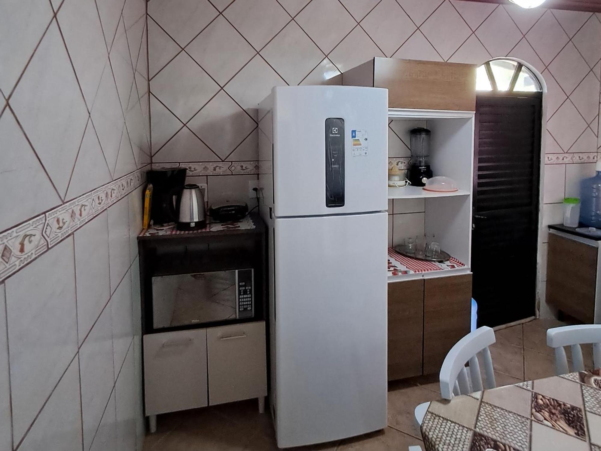 Casinha Do Trapiche Villa Penha Kültér fotó