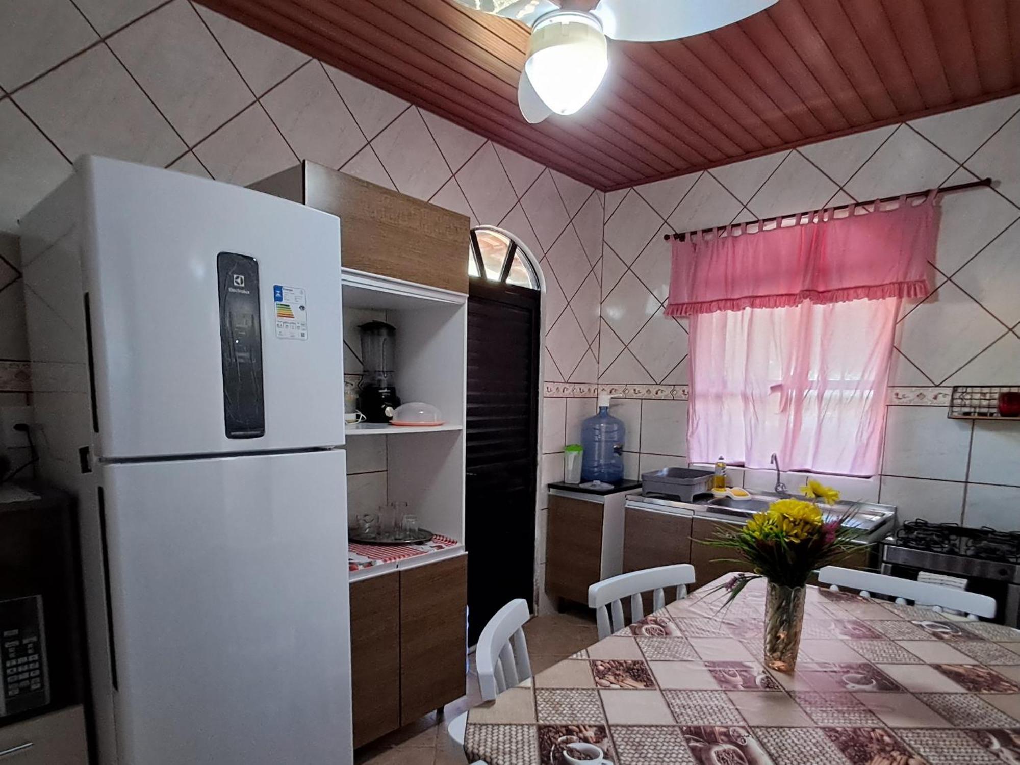 Casinha Do Trapiche Villa Penha Kültér fotó